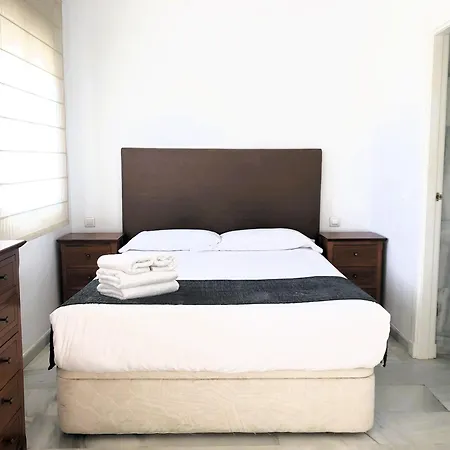 Apartman Serinamar- Naranjos De *