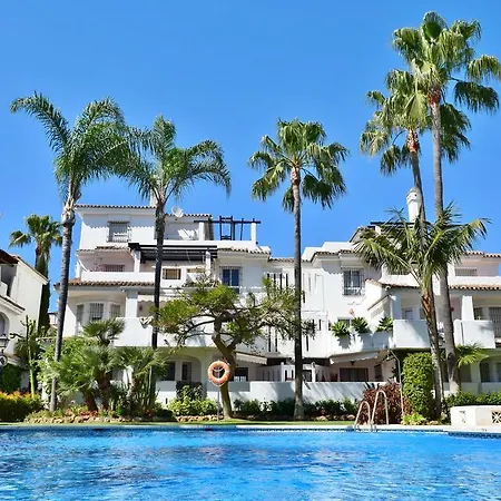 Serinamar- Naranjos De Apartman