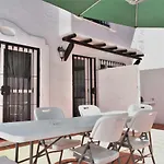 Serinamar- Naranjos De