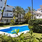 Serinamar- Naranjos De