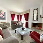 Apartment Serinamar- Naranjos De