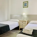 Serinamar- Naranjos De