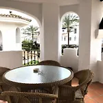 Serinamar- Naranjos De * Marbella