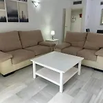 Serinamar- Naranjos De Apartment