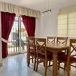 Serinamar- Naranjos De *