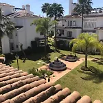 Apartment Serinamar- Naranjos De Marbella