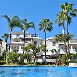 Serinamar- Naranjos De Apartment