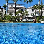 Serinamar- Naranjos De Apartment *