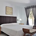 Serinamar- Naranjos De Apartment Marbella