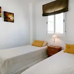 Serinamar- Naranjos De Apartment *
