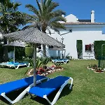 Serinamar- Naranjos De شقة