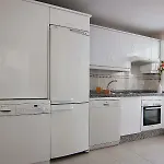 Serinamar- Naranjos De Apartment