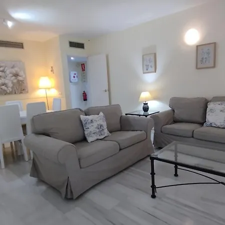Serinamar- Naranjos De * Marbella