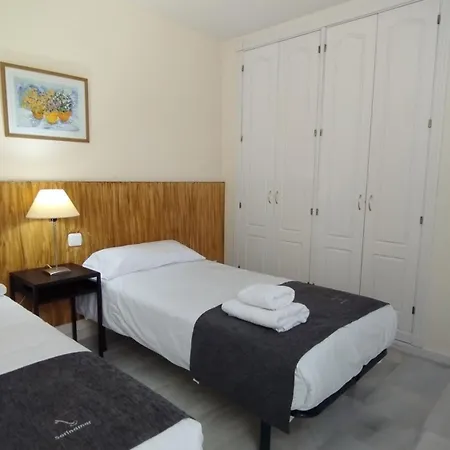 Apartment Serinamar- Naranjos De