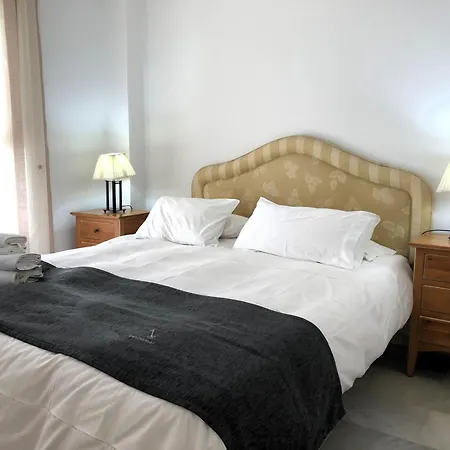 Apartment Serinamar- Naranjos De