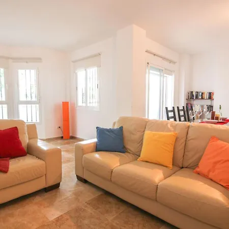 Serinamar- Naranjos De Marbella