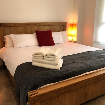 Apartment Serinamar- Naranjos De