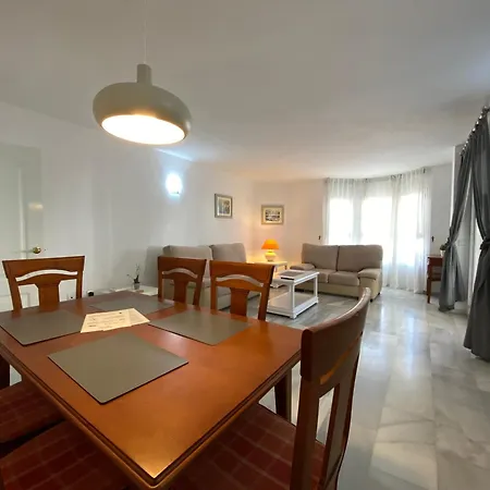 Serinamar- Naranjos De Marbella