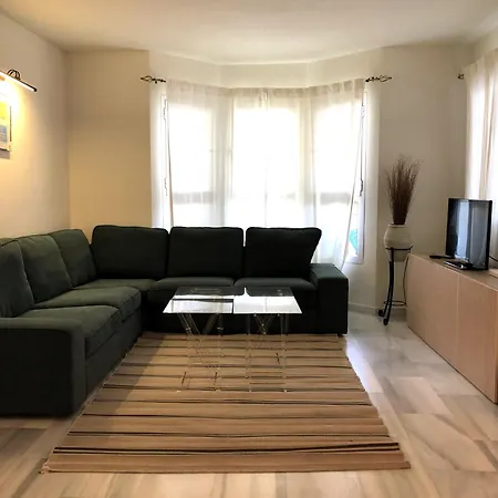 Serinamar- Naranjos De Apartment *