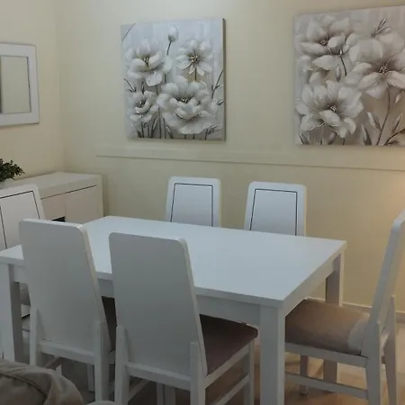 Apartment Serinamar- Naranjos De