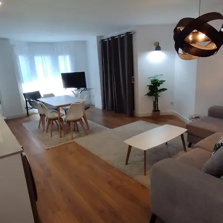 Apartment Serinamar- Naranjos De Marbella