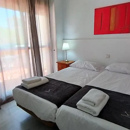 Serinamar- Naranjos De Apartment Marbella