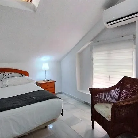 Apartment Serinamar- Naranjos De Marbella
