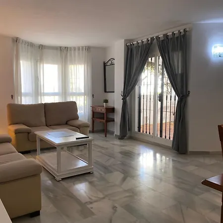 Serinamar- Naranjos De *