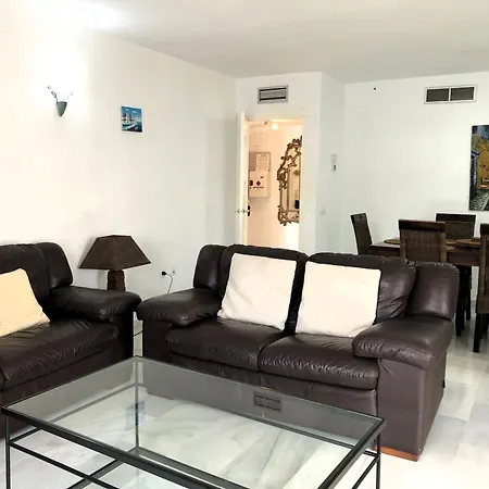 Serinamar- Naranjos De Marbella