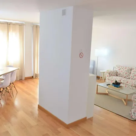 Apartment Serinamar- Naranjos De *
