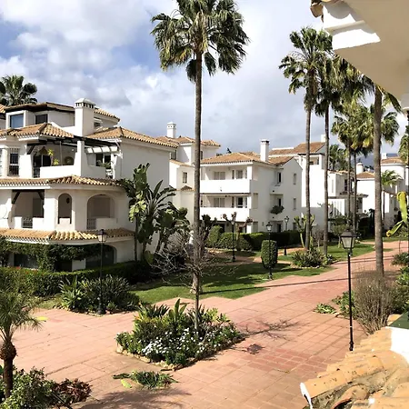 Serinamar- Naranjos De Marbella
