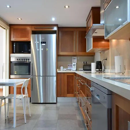 Serinamar- Naranjos De Apartment Marbella
