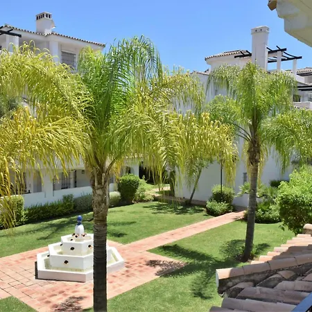 Serinamar- Naranjos De * Marbella