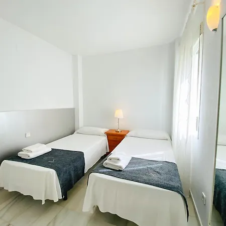 Apartment Serinamar- Naranjos De Marbella
