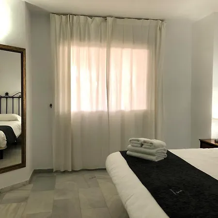 Serinamar- Naranjos De Marbella