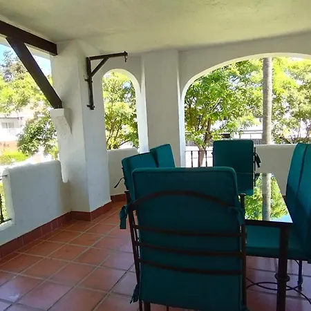Apartment Serinamar- Naranjos De *