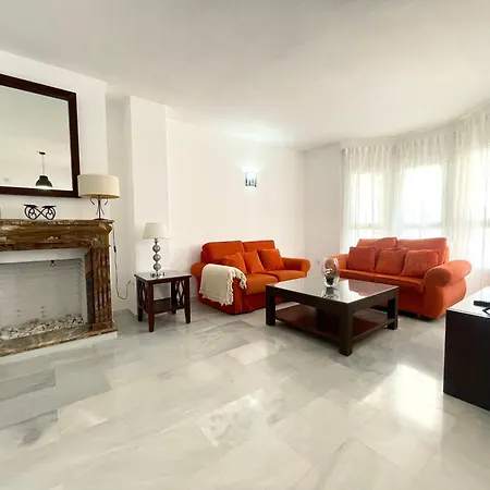 Apartment Serinamar- Naranjos De Marbella