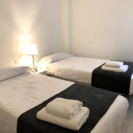 Apartment Serinamar- Naranjos De