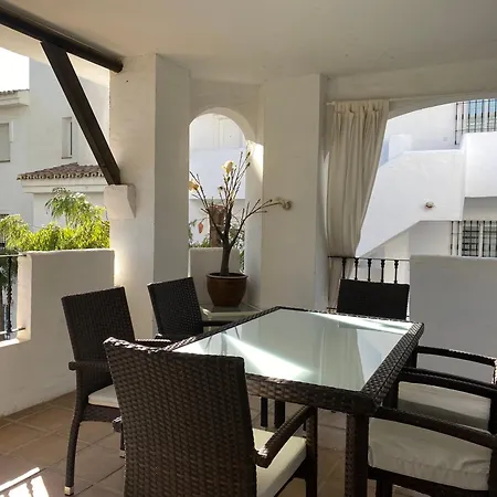 Apartment Serinamar- Naranjos De