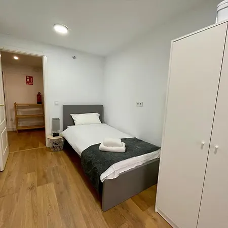 Serinamar- Naranjos De Apartment Marbella