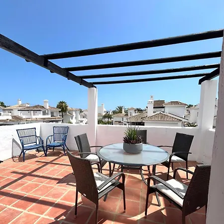 Apartment Serinamar- Naranjos De *