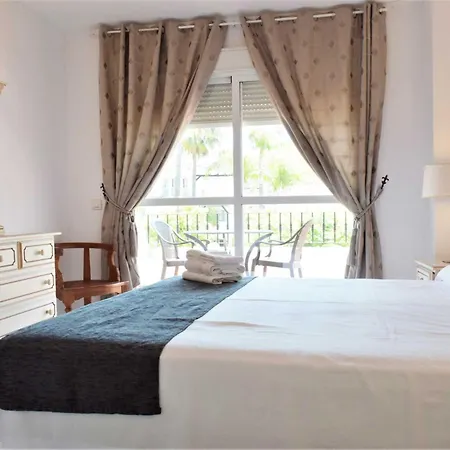 Serinamar- Naranjos De Apartment *