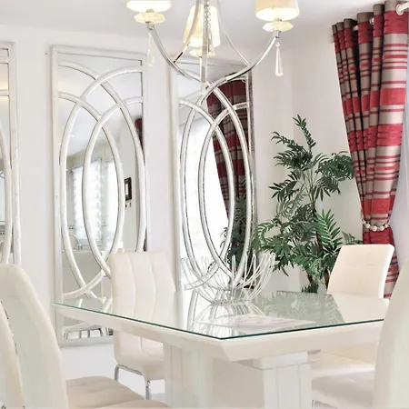 Serinamar- Naranjos De Apartment Marbella