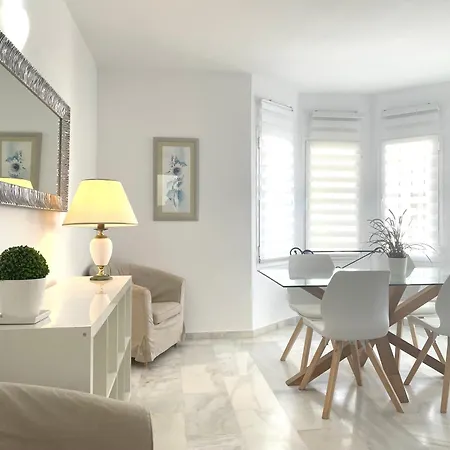 Apartament Serinamar- Naranjos De