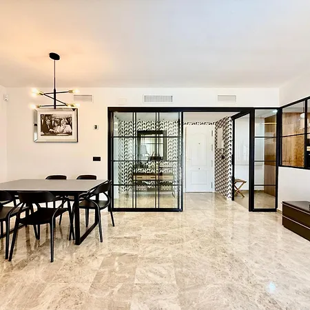 Apartament Serinamar- Naranjos De