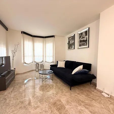 Serinamar- Naranjos De Apartament *