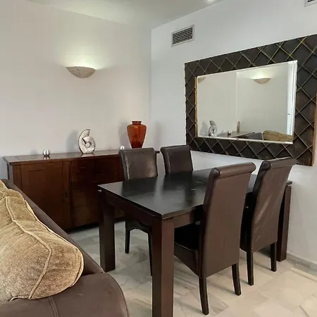 Serinamar- Naranjos De Apartament *