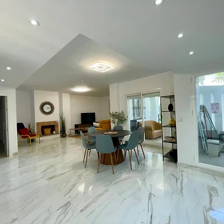Apartament Serinamar- Naranjos De *