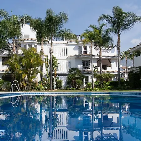 Apartment Serinamar- Naranjos De *