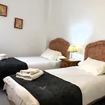 Serinamar- Naranjos De *